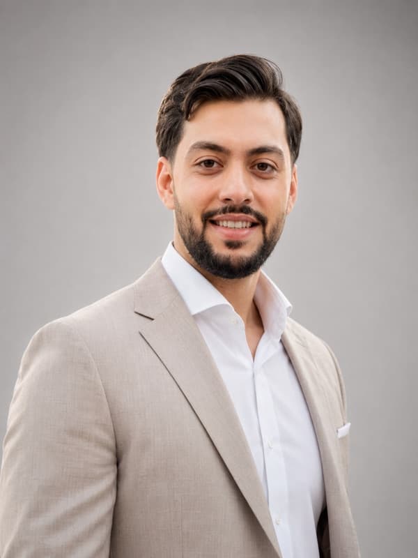 Ahmad Agad